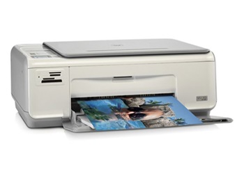 Hp Photosmart C3100 Scanner Software For Mac