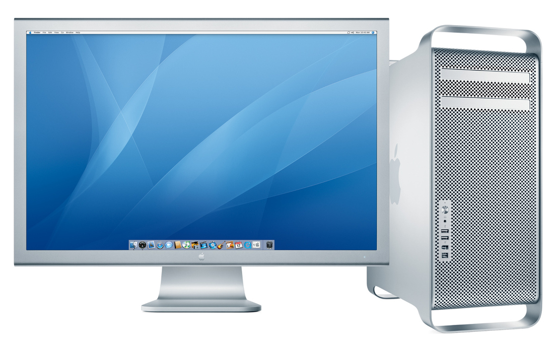 Apple mac mid 2011 software updates