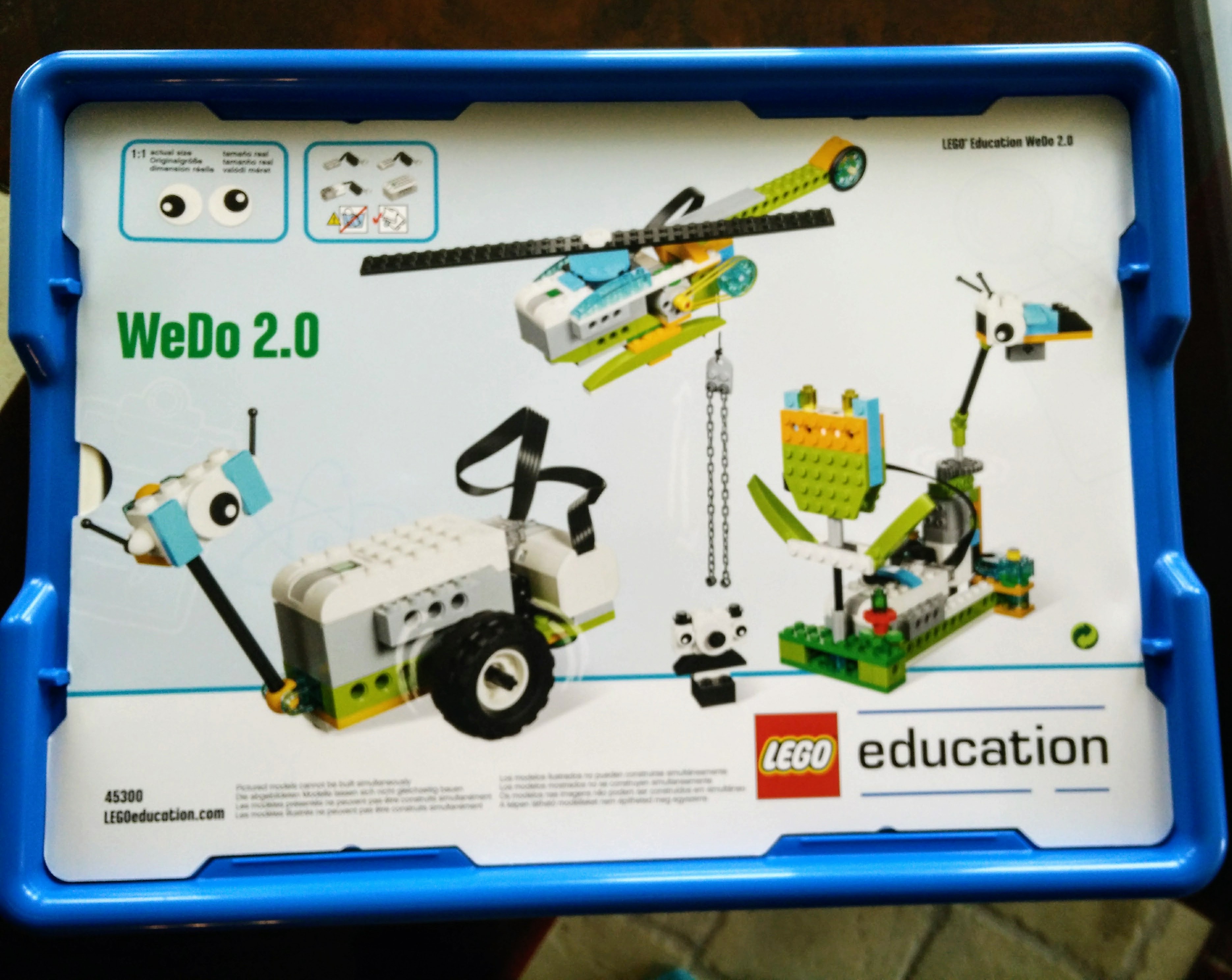 Lego Wedo Software For Mac