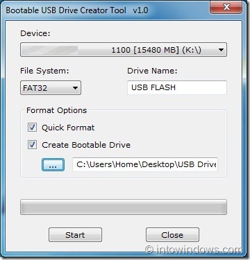 Bootable Windows Usb Mac Software